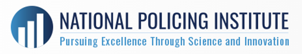 National Policing Institute logo