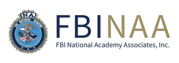 FBI National Academy Associates, Inc. logo